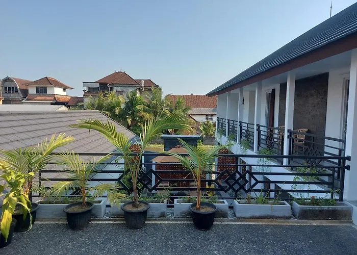 Chaaya Arutala Homestay *