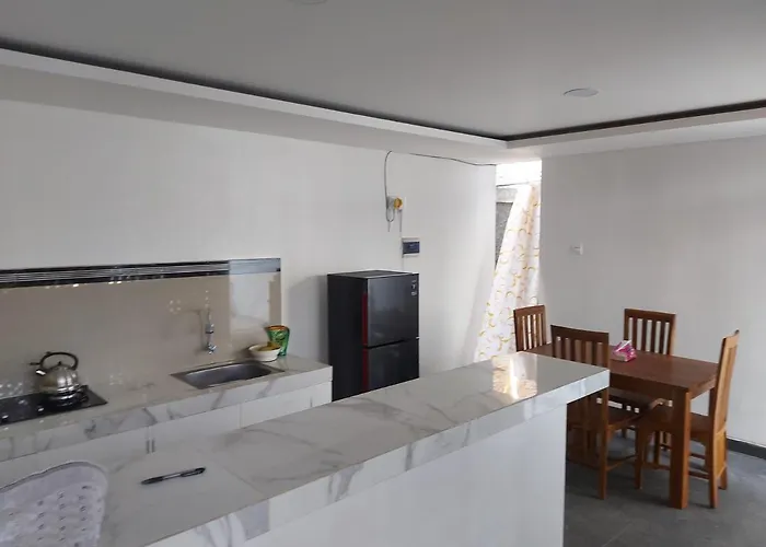 Homestay Chaaya Arutala