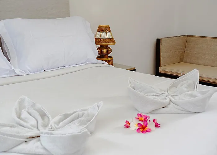 Chaaya Arutala Homestay *