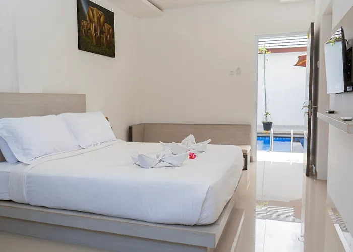 Chaaya Arutala Homestay