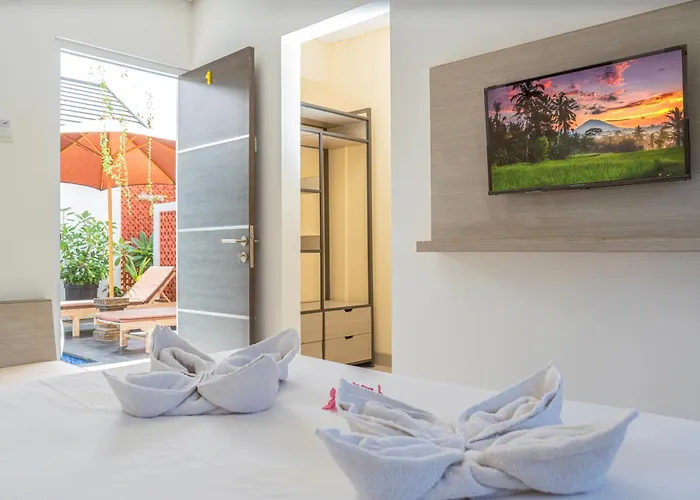 Chaaya Arutala Homestay *