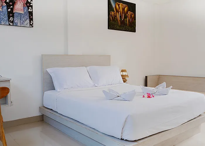 Chaaya Arutala Ubud (Bali)