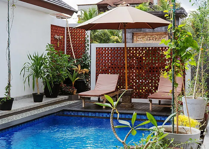 Chaaya Arutala Homestay *