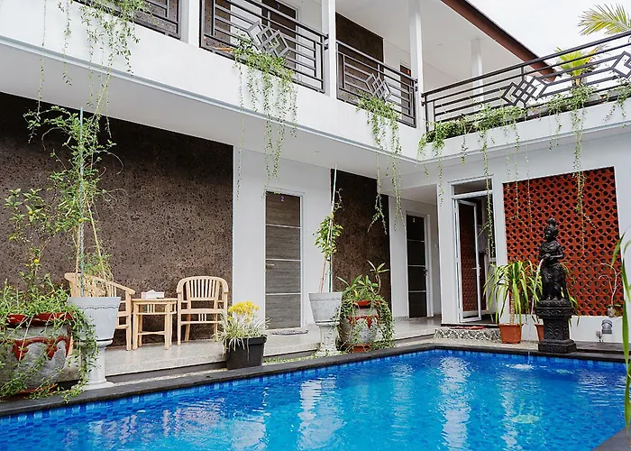 Chaaya Arutala Homestay Ubud (Bali)